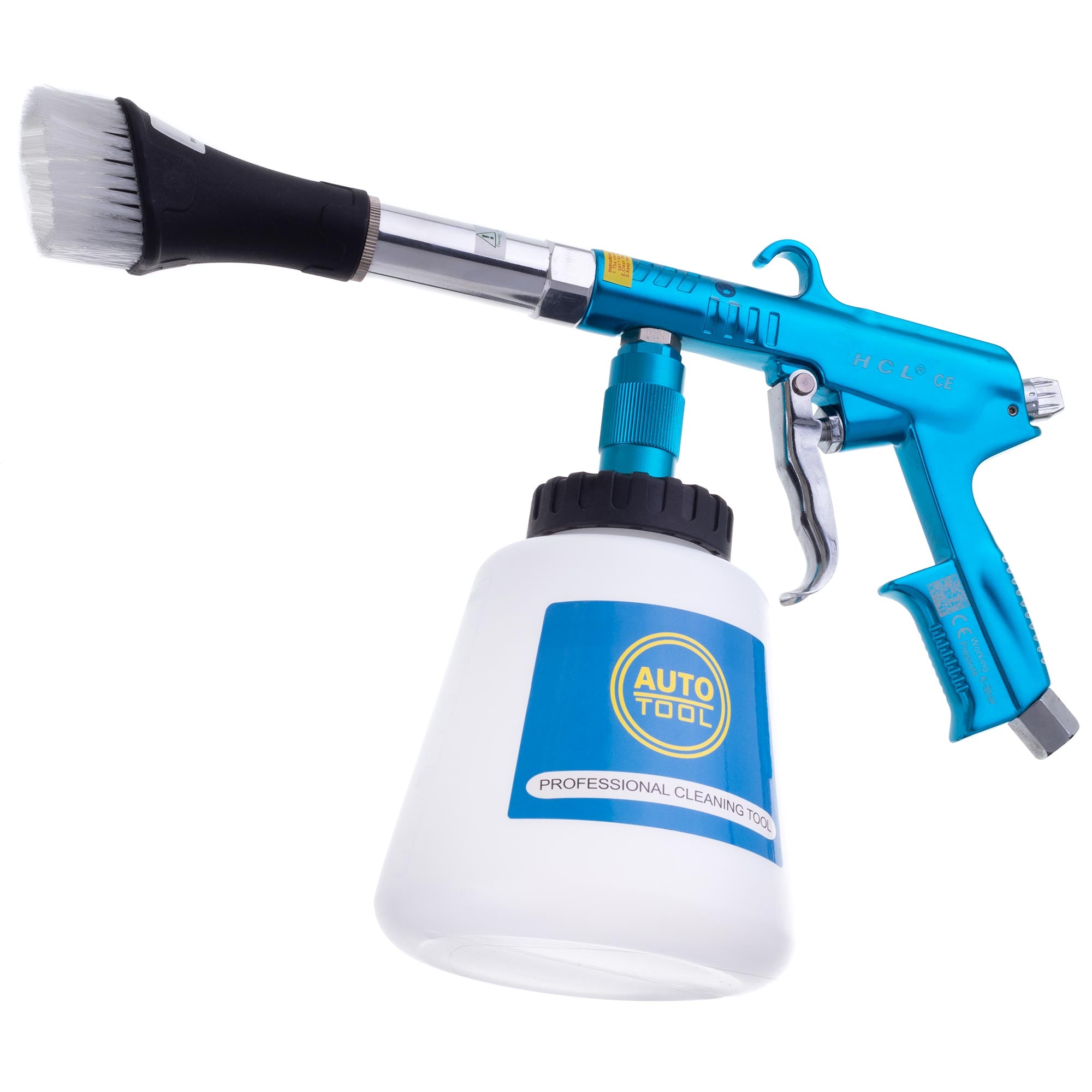 Pistole na čištění čalounění LT-P2, 1000ml, Profesionální série