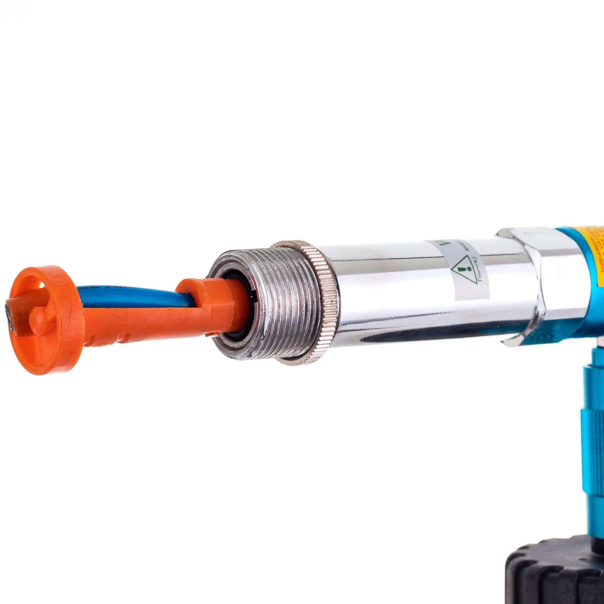 Pistole na čištění čalounění LT-P2, 1000ml, Profesionální série