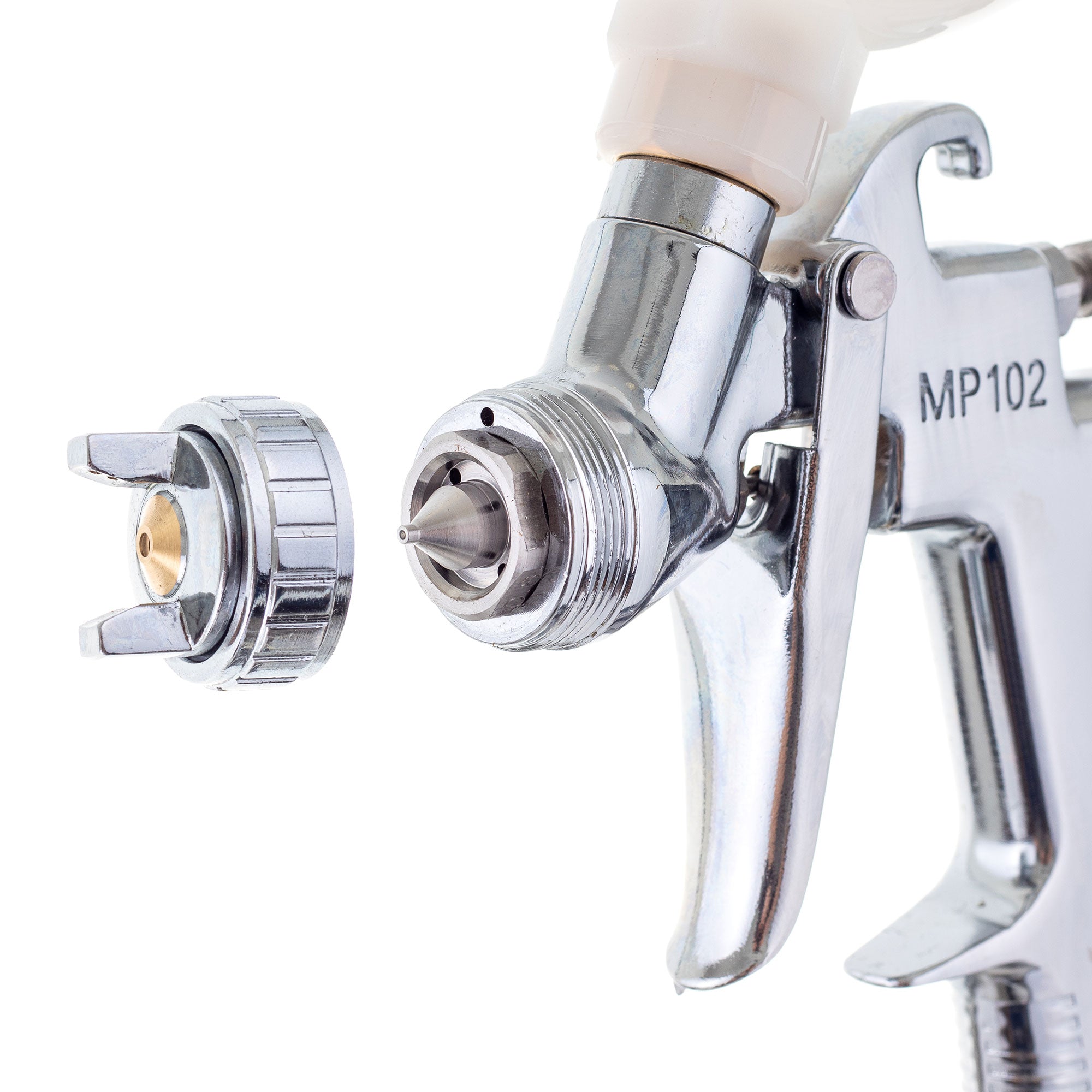 Stříkací pistole AUARITA MINI MP-102 1,0mm