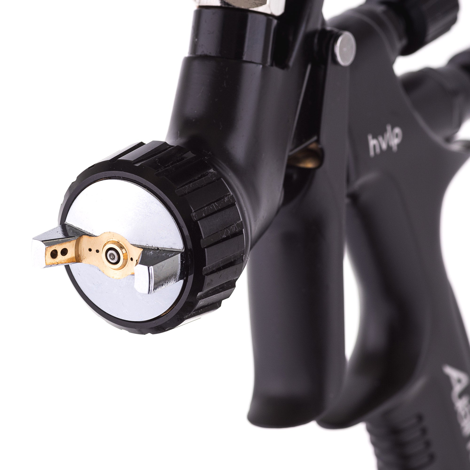 Stříkací pistole AUARITA HVLP NOVA LIGHT MINI s tryskou 0.8 | 1.0 | 1.2 mm