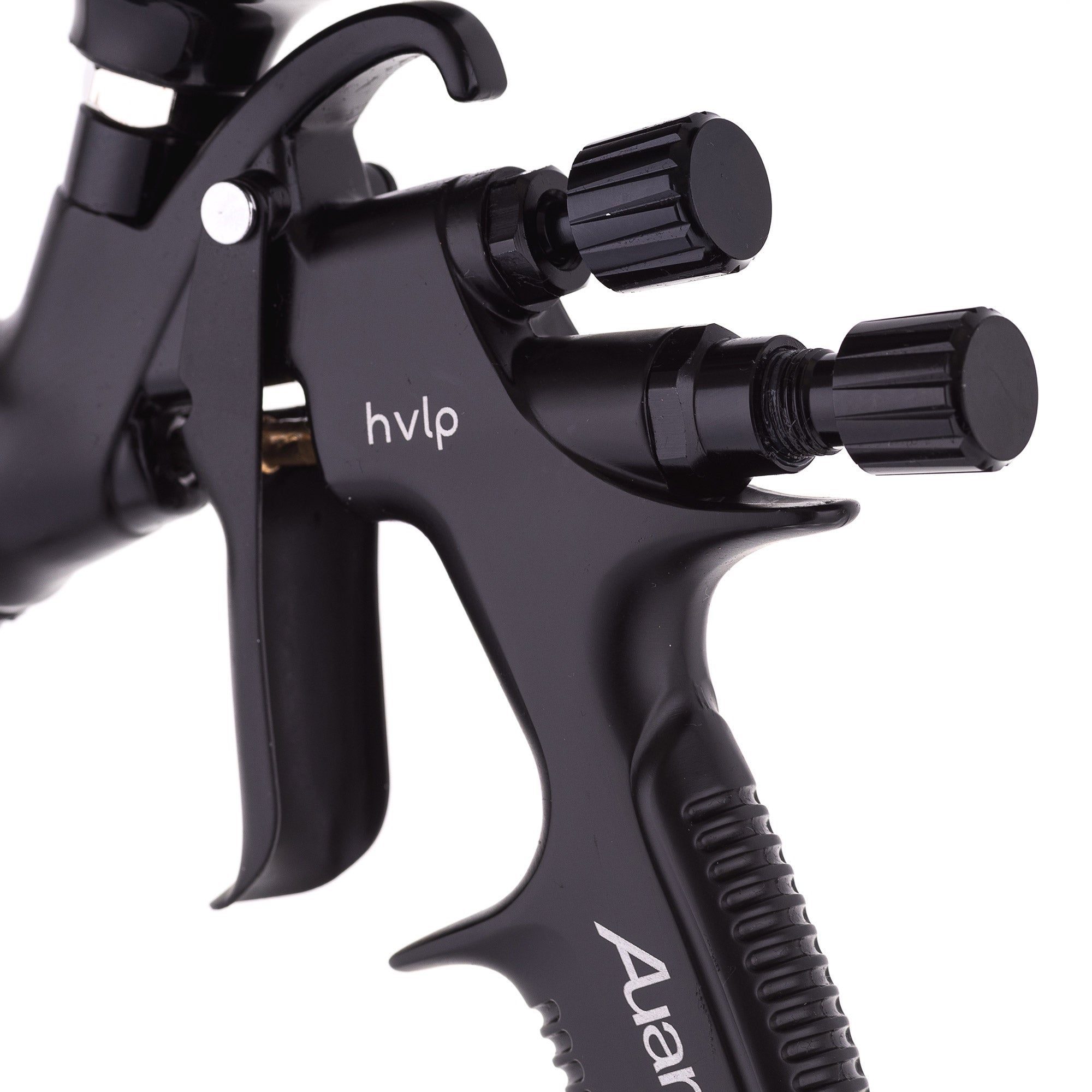 Stříkací pistole AUARITA HVLP NOVA LIGHT MINI s tryskou 0.8 | 1.0 | 1.2 mm