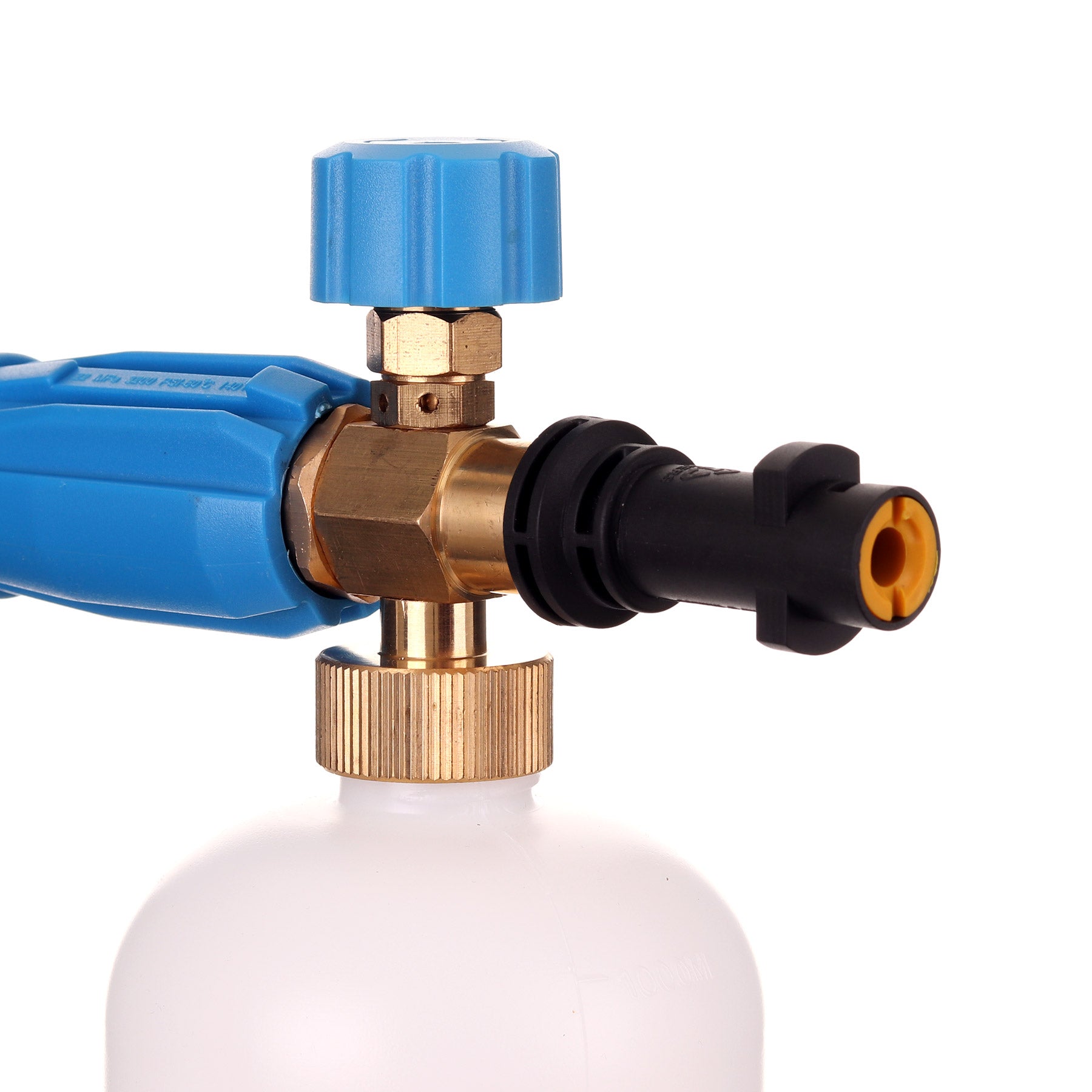 Pěnovací tryska 1000ml pro vysokotlaké myčky Karcher série K - HYDROLINE