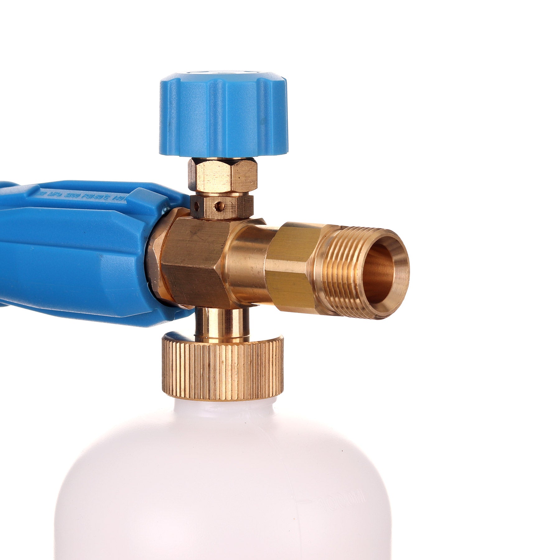 Pěnovací tryska 1000ml pro vysokotlaké myčky KRANZLE M22M - HYDROLINE