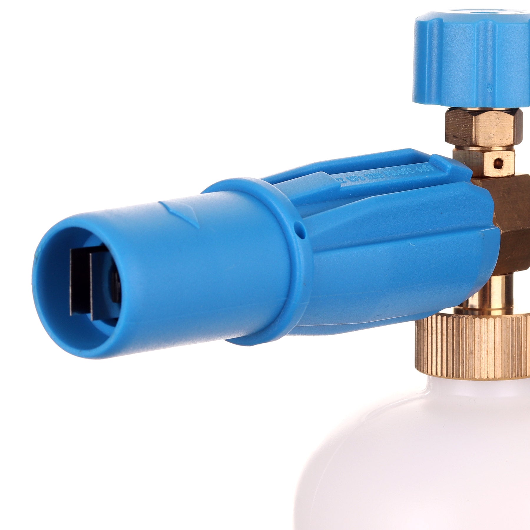 Pěnovací tryska 1000ml pro vysokotlaké myčky KRANZLE M22M - HYDROLINE