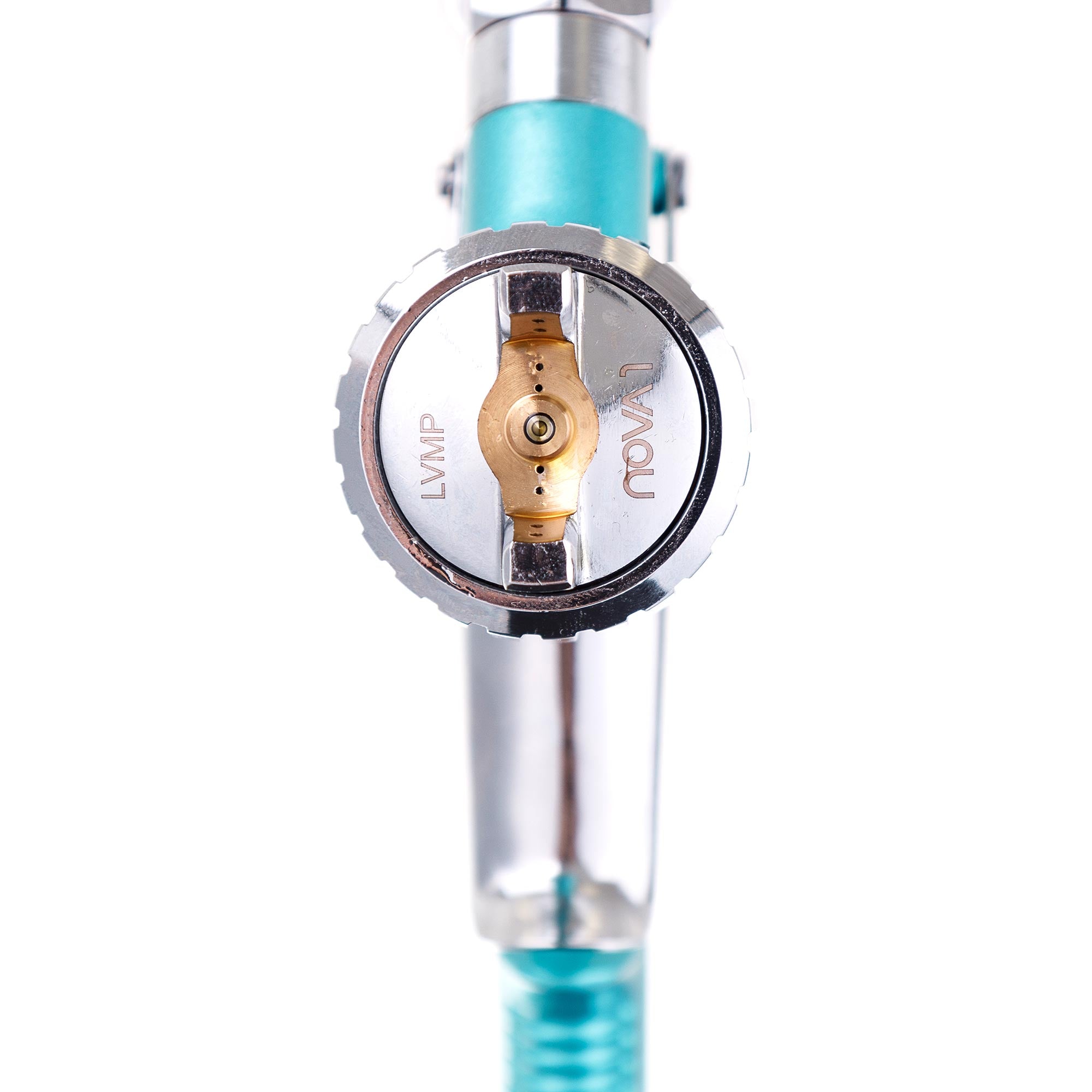 Stříkací pistole AUARITA LVMP NOVA 1 s tryskou 1.3 | 1.4 | 1.8 mm