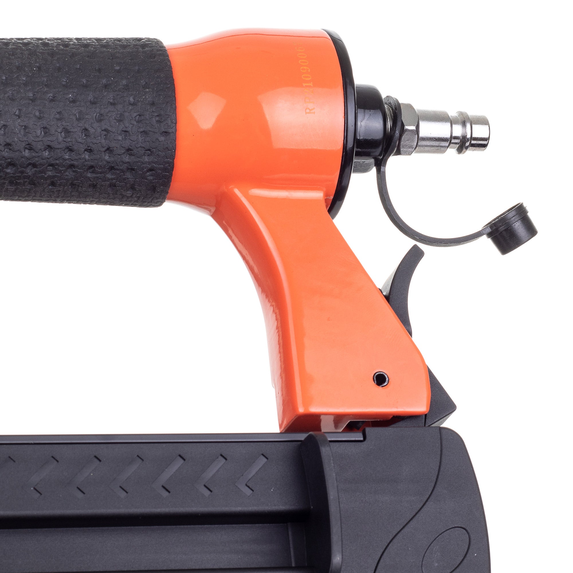 2 v 1 pneumatická sponkovačka/hřebíkovačka SF5040Q 15-50mm