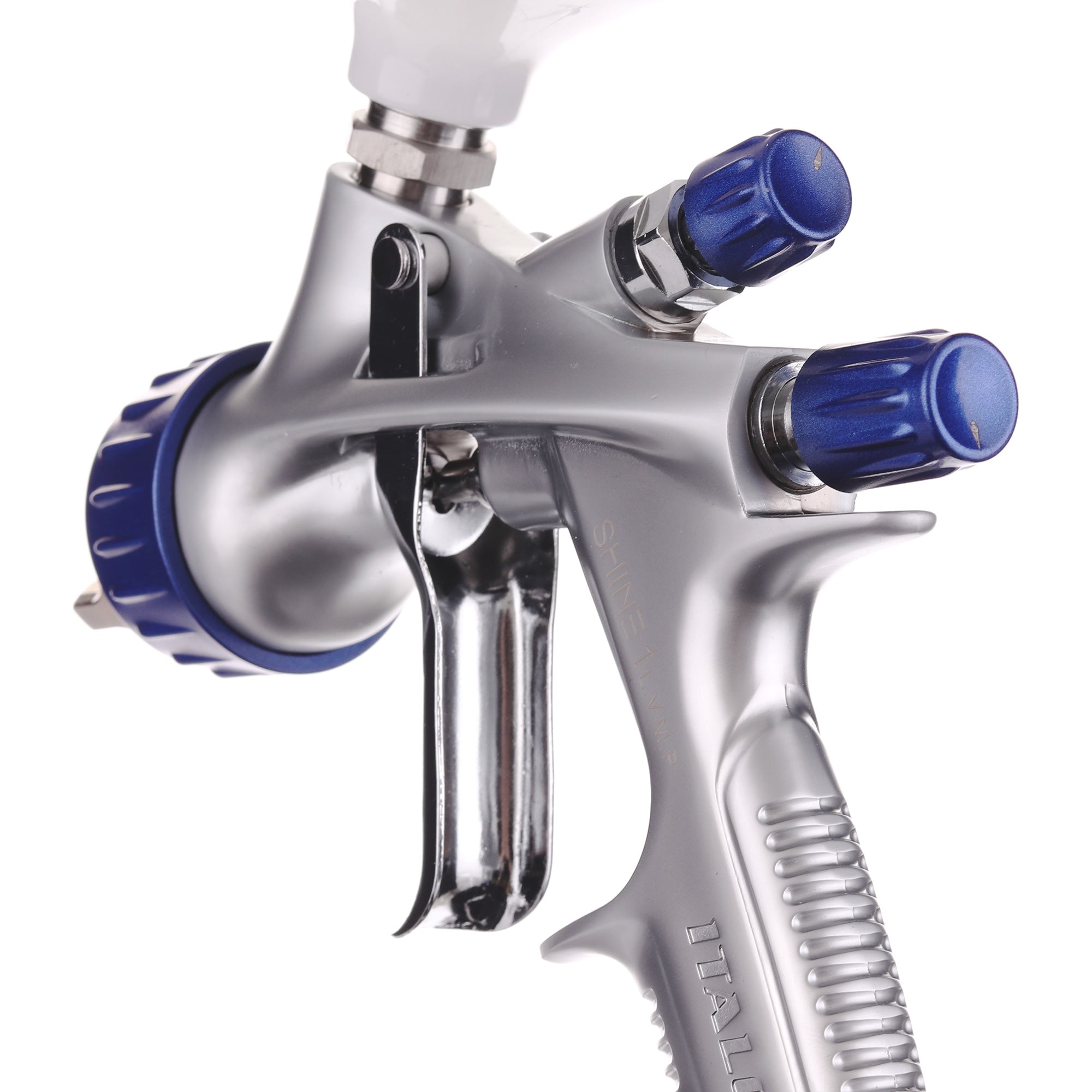 Stříkací pistole ITALCO LVMP SHINE s tryskou 1.3 | 1.4 mm