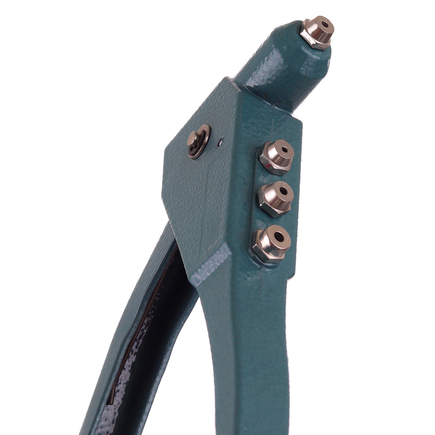 Ruční nýtovač 2,4 - 4,8mm + 48 nitů