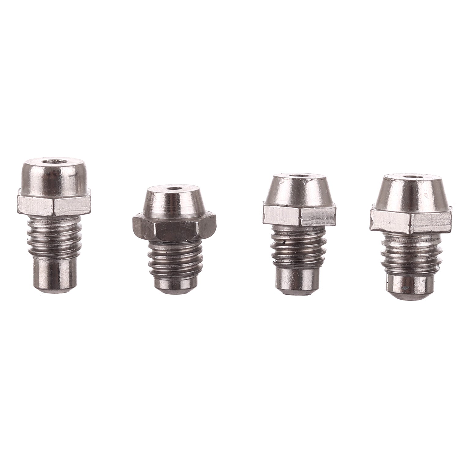 Ruční nýtovač 2,4 - 4,8mm + 48 nitů