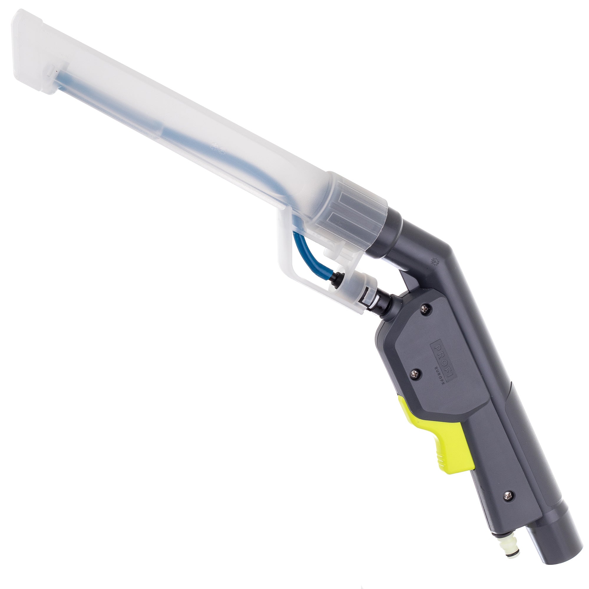 Hubice na čištění čalounění a štěrbin pro Karcher Puzzi 8/1 100 200 Starý typ