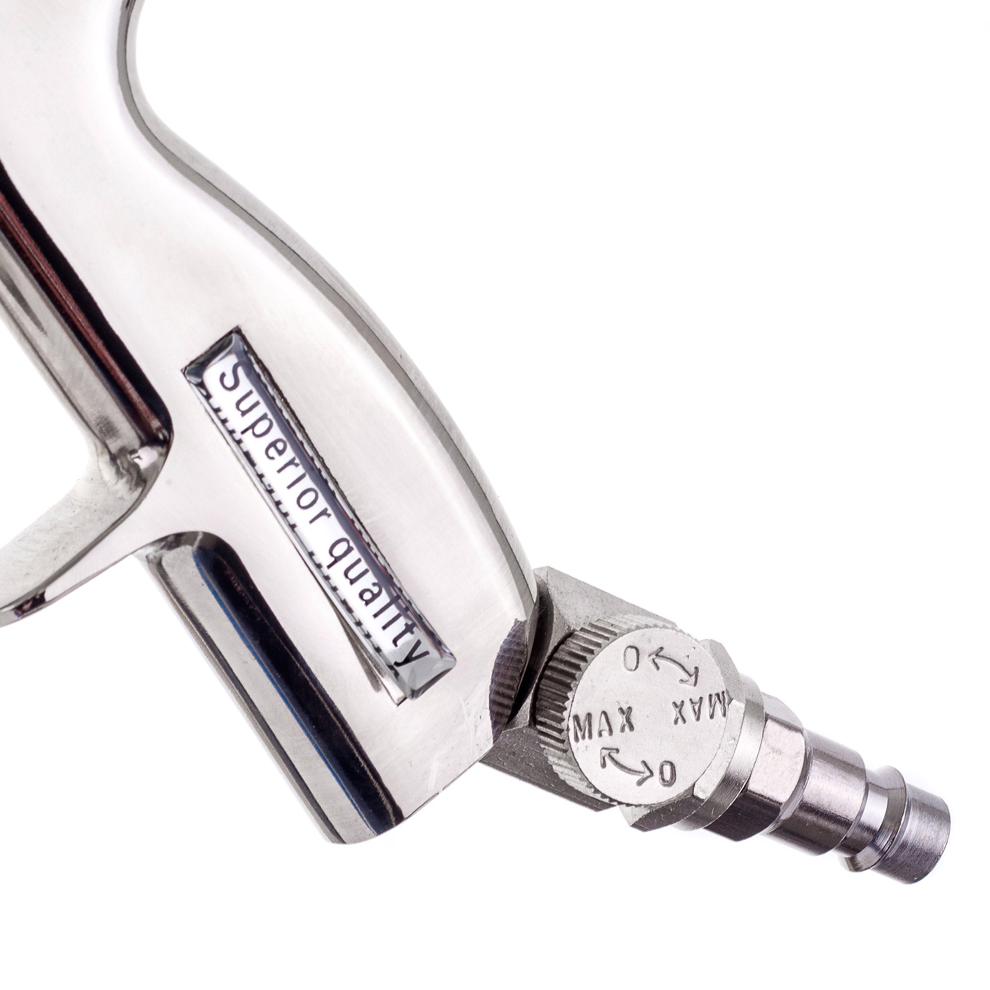 Pistole na čištění čalounění TCG-02, 1000ml, 2x tryska, do vysavače