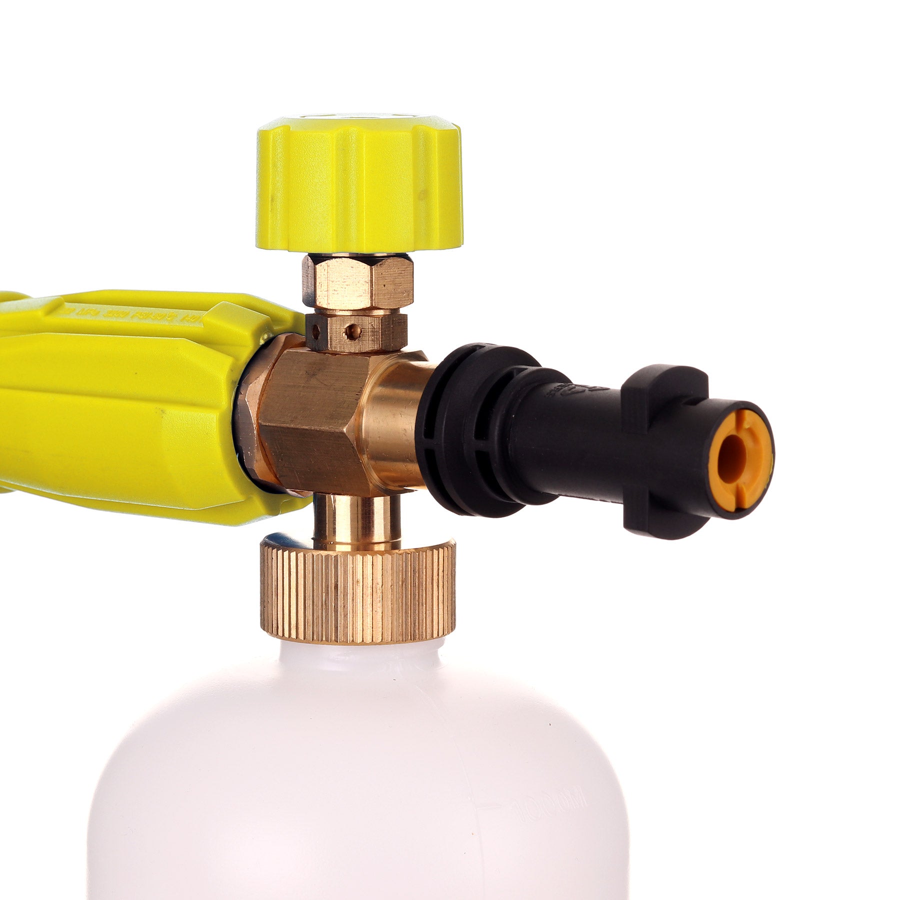 Pěnovací tryska 1000ml pro vysokotlaké myčky Karcher série K - HYDROLINE