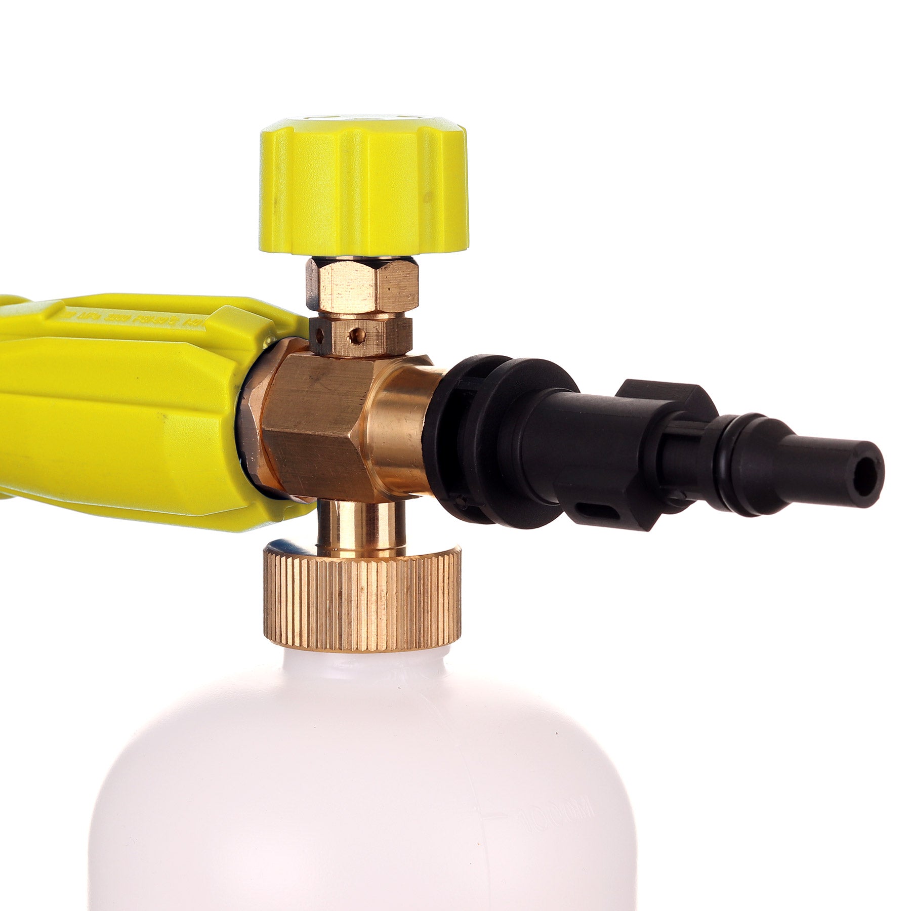 Pěnovací tryska 1000ml pro vysokotlaké myčky Parkside Lavor - HYDROLINE