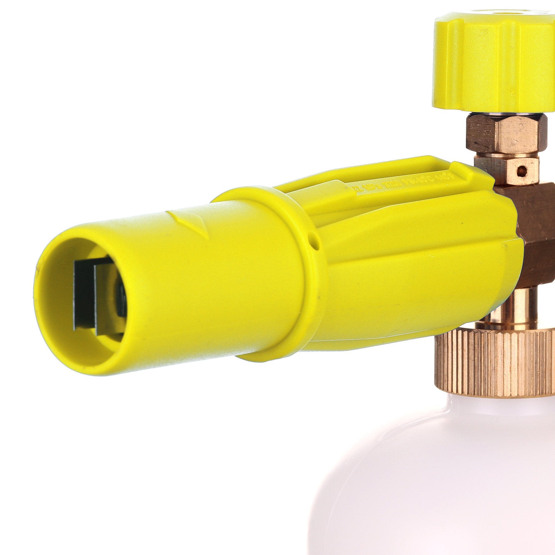 Pěnovací tryska 1000ml pro vysokotlaké myčky Karcher série K - HYDROLINE