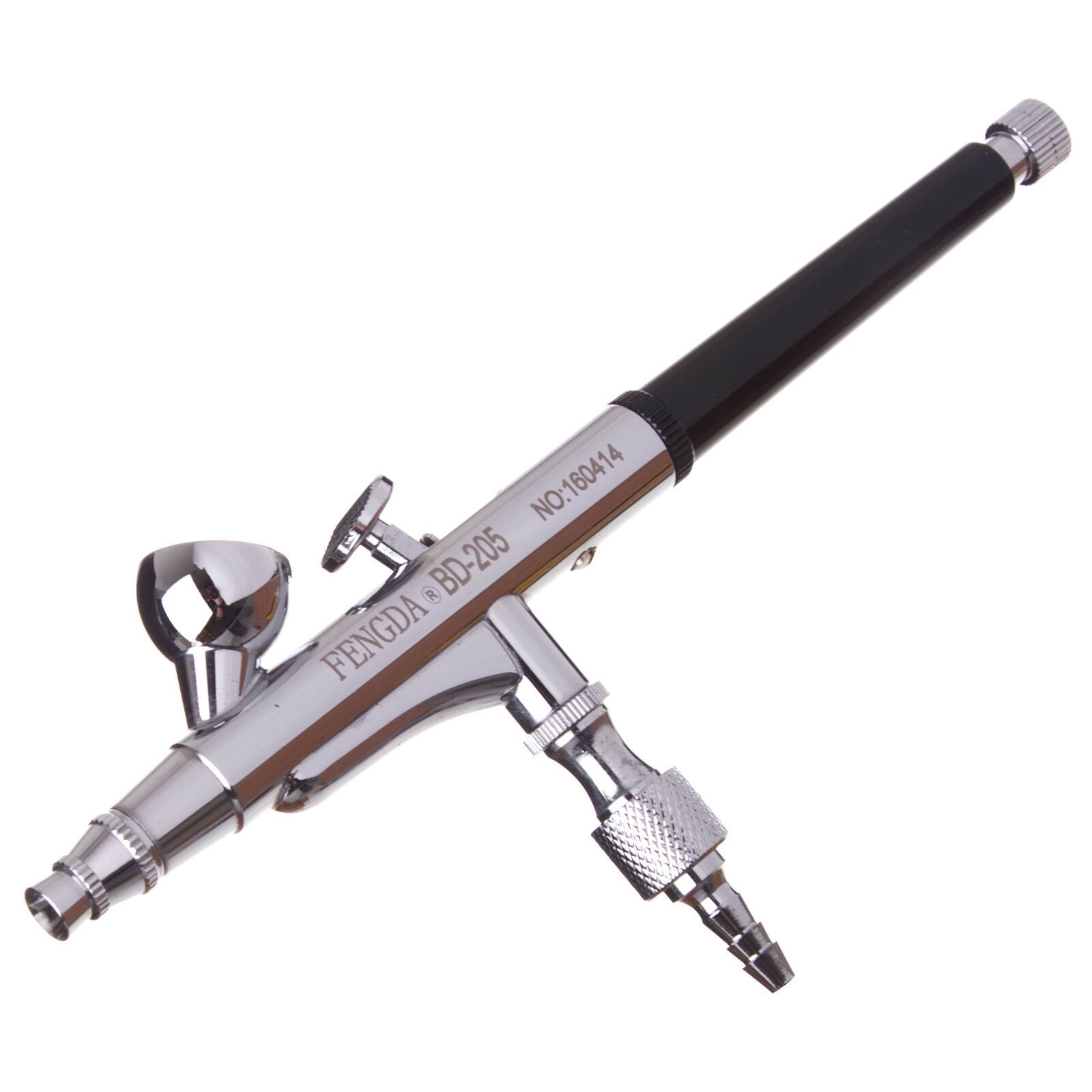 Precision Airbrush, FENGDA, 0,3 tryska, Double Action