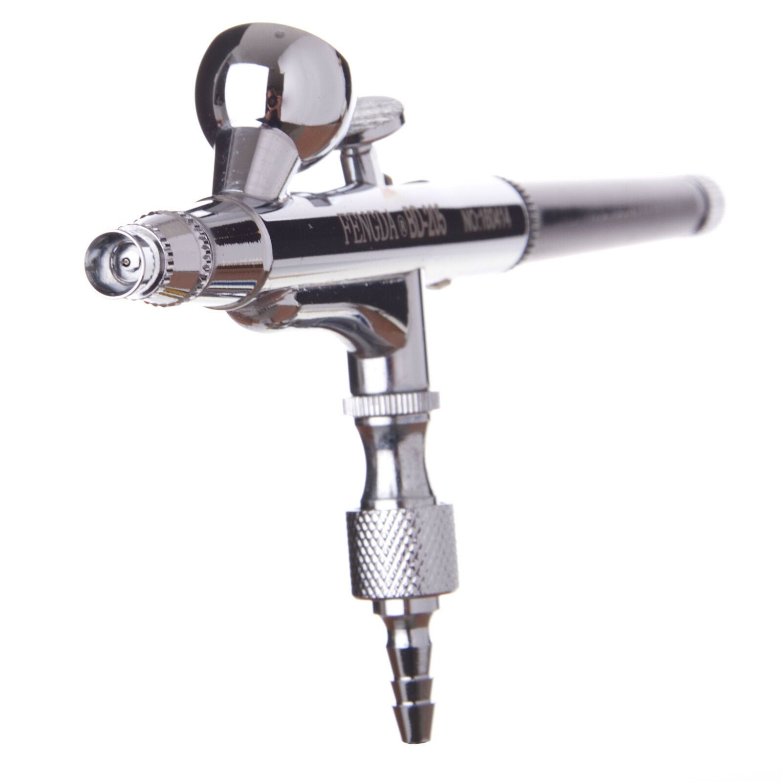 Precision Airbrush, FENGDA, 0,3 tryska, Double Action