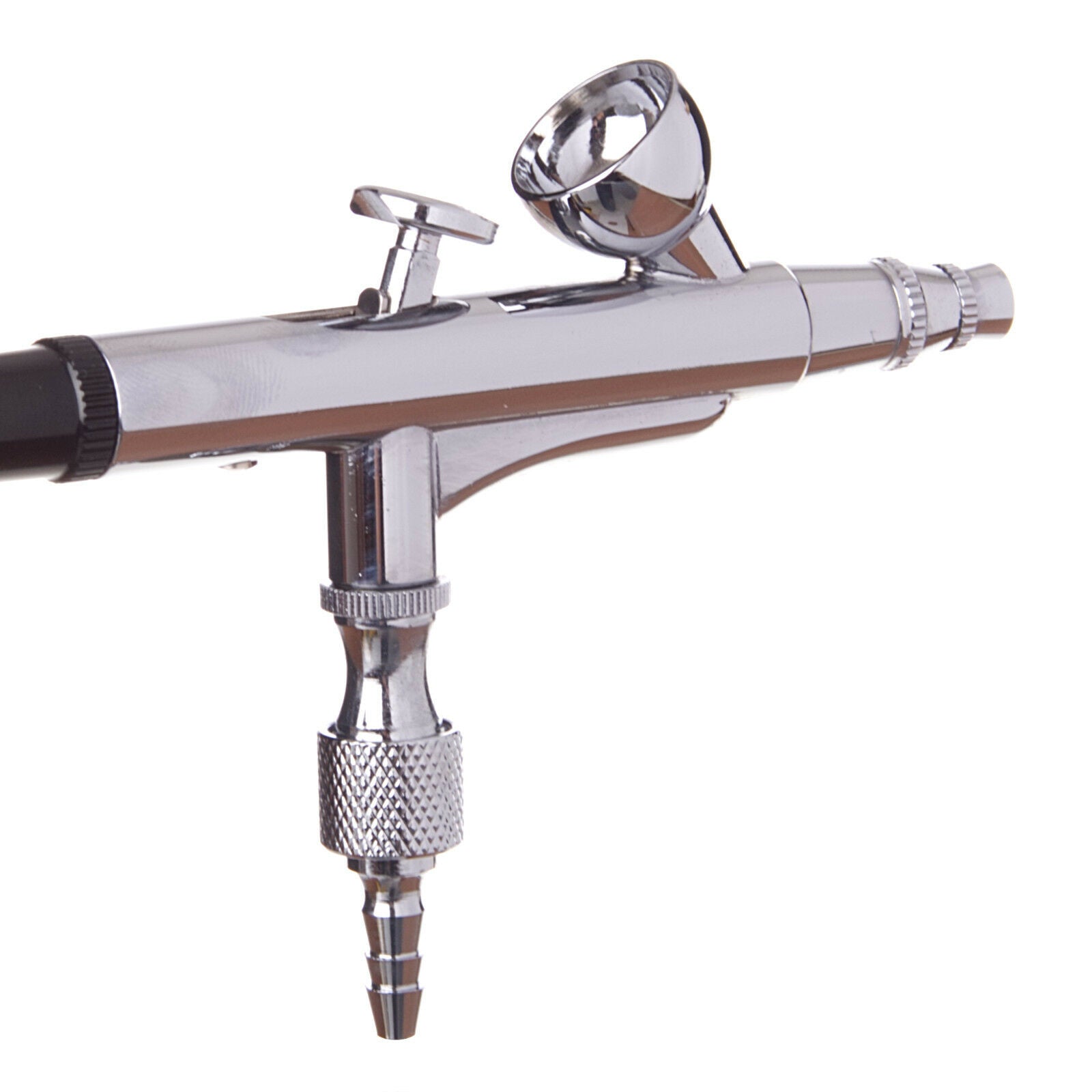 Precision Airbrush, FENGDA, 0,3 tryska, Double Action