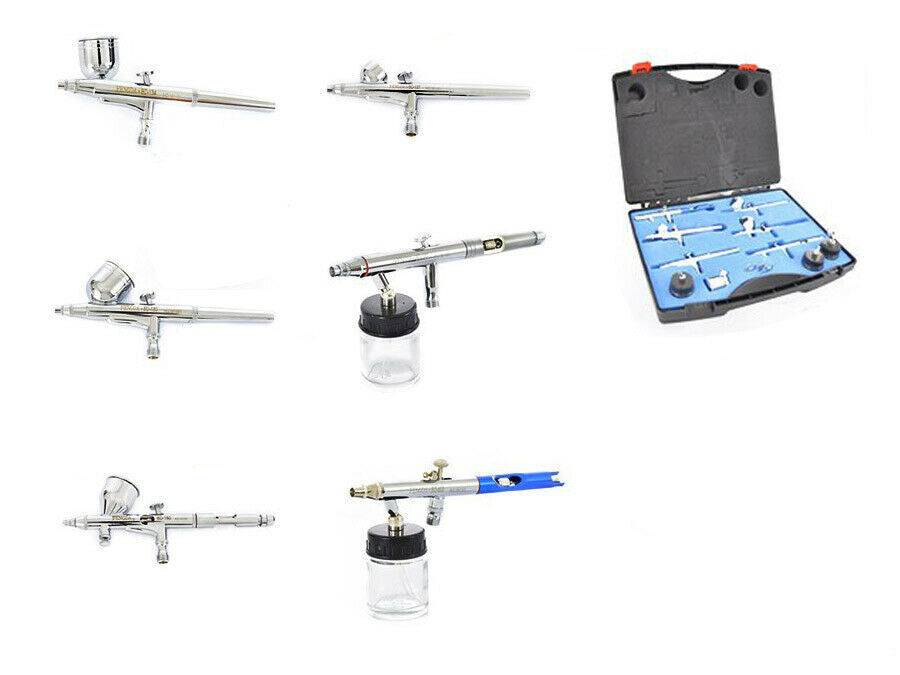 Sada airbrush Fengda BD-813