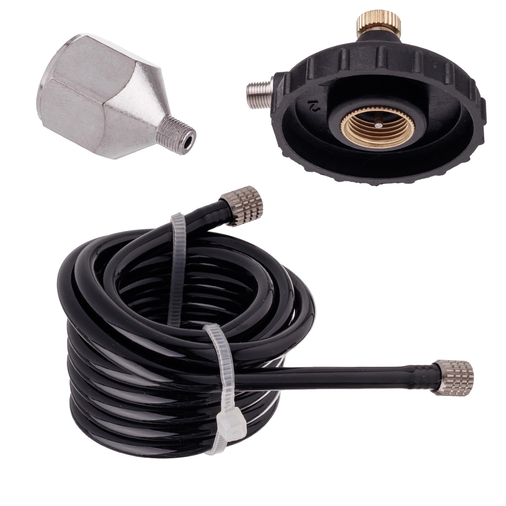 Airbrush FENGDA BD-148 – tryska 0.5 mm, hadice 100 cm