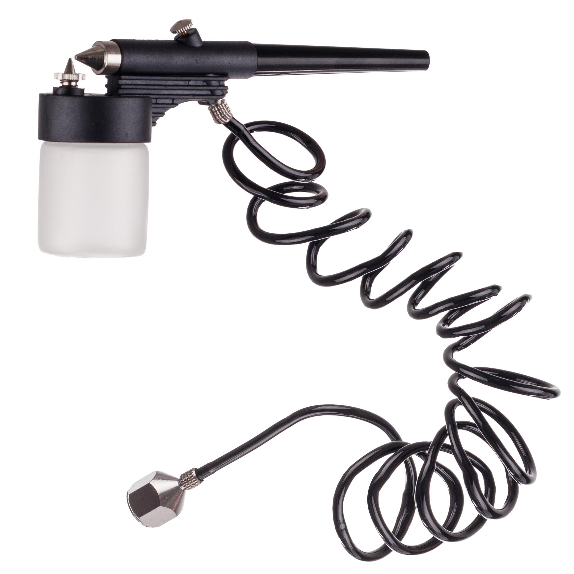 Airbrush FENGDA BD-148 – tryska 0.5 mm, hadice 100 cm