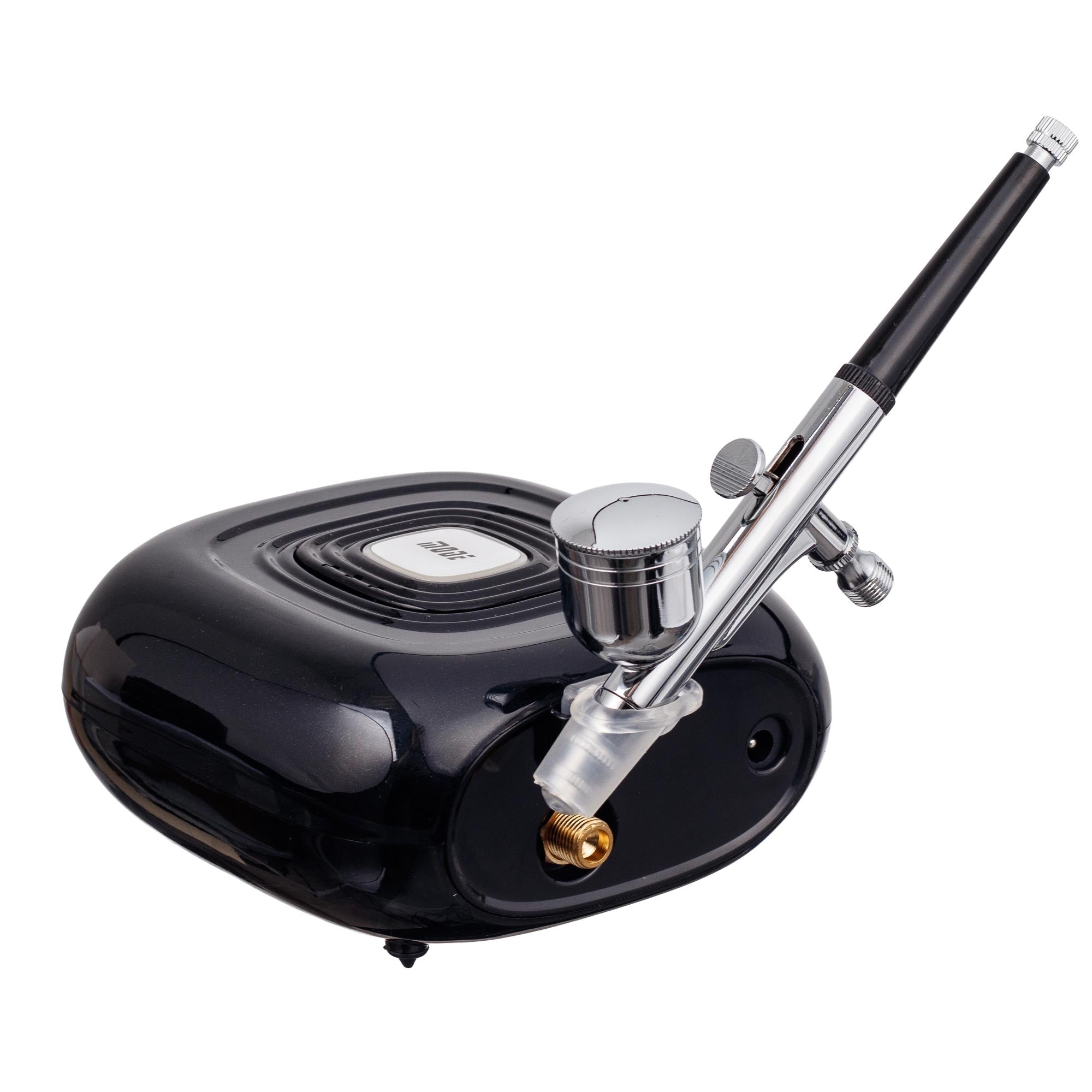 Kompresor s Airbrushem Pro Modelarstvi HS08-6 Auto Start Stop