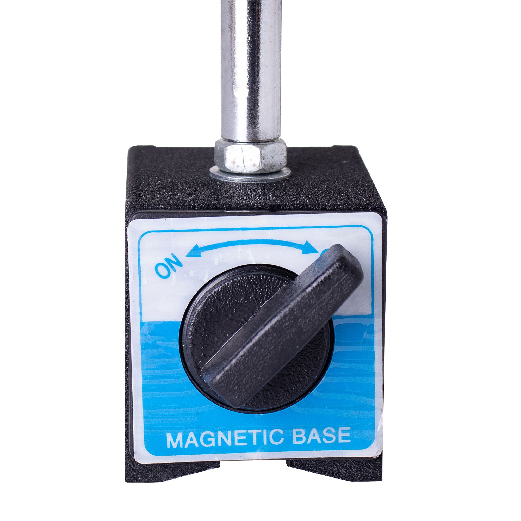 Dial Indicator 0,01 magnetický stojan  Adaptéry