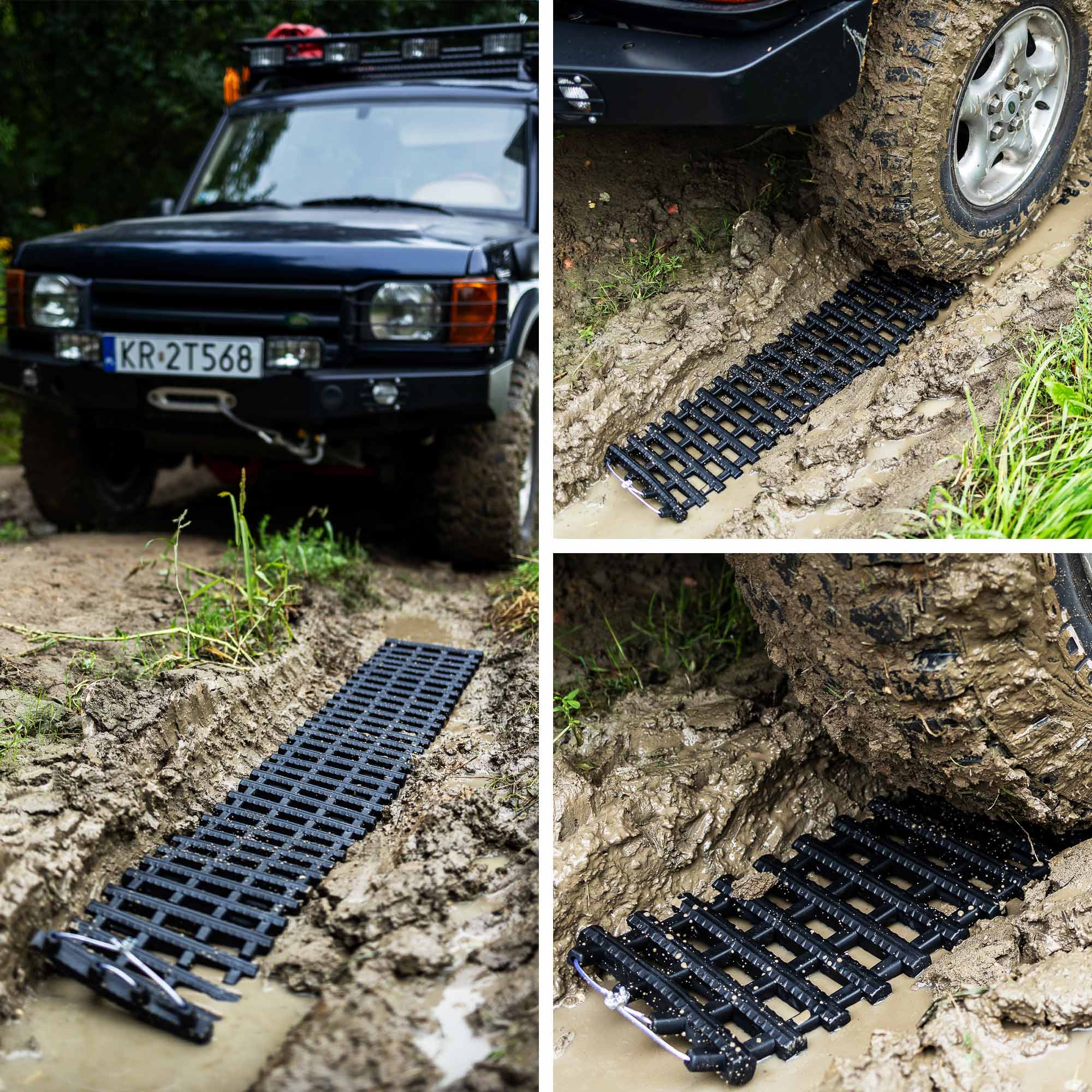 PÍSKOVÉ BAHENNÍ PASTI OFF-ROAD SNĚHOVÉ PASTI KRYT