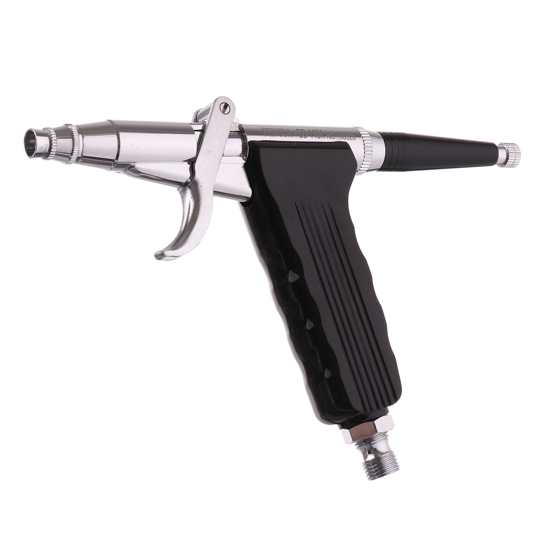 Airbrush pistole BD-116K FENGDA 0,2mm + 0,3mm + 0,5mm + Hadice